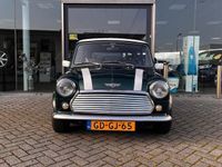 tweedehands Rover Mini 1.3 Sprite in consignatie particulier