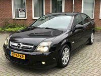 tweedehands Opel Vectra GTS 3.2 V6 Elegance AUTOMAAT/XENON/LEER/PDC/RIJDTNIEUW!/