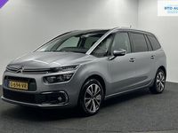 Occasion Citroën Grand C4 Picasso PureTech 131 PK (96 kW) 2019 Grijs MPV