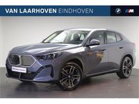 Occasion BMW iX2 Comfort Edition 150 kW (204 PK) 2024 Grijs SUV