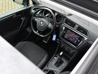 tweedehands VW Tiguan 1.5 TSI ACT JOIN 150PK Panorama|Xenon