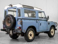 tweedehands Land Rover 88 