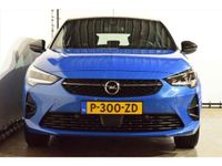 tweedehands Opel Corsa-e 50kWh GS Line | 3 FASE | CRUISECONTROL |
