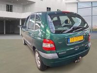 tweedehands Renault Scénic 1.6-16V RXE/NIEUWE APK