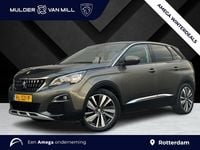 Occasion Peugeot 3008 Allure 131 PK (96 kW) 2018 Grijs SUV