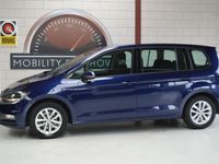 tweedehands VW Touran 1.2TSI 7-zits, Nieuwstaat, Trekhaak, Garantie