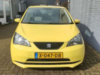 tweedehands Seat Mii 1.0 Entry