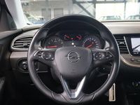 tweedehands Opel Grandland X 1.2 Turbo Business + | Carplay | Camera