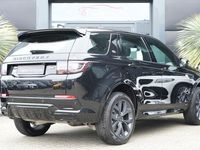 tweedehands Land Rover Discovery Sport P200 2.0 R-Dynamic S 200pk Panoramadak/Stoelverwar