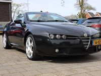 tweedehands Alfa Romeo Spider 2.2 JTS EXCLUSIVE | LEDER | NAVI | CLIMA | CRUISE