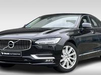 tweedehands Volvo S90 2.0 T4 Inscription | Schuif-/kanteldak | Head-up d