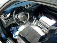 tweedehands Audi A4 Cabriolet 2.0TDi 140cv S-line CUIR/APS ARR/AB/JA18