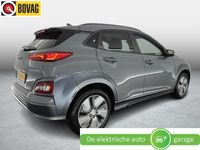 tweedehands Hyundai Kona EV Premium 64 kWh | na subsidie ¤ 15.950,- |
