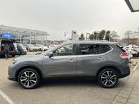 tweedehands Nissan X-Trail 1.6 DIG-T Connect Edition7p. Trekhaak 1.800kg