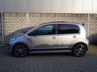 Occasion VW up! GTI 116 PK (85 kW) 2019 Grijs (metallic) Hatchback