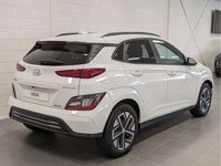 tweedehands Hyundai Kona EV Premium 64 kWh Volledig , Lederen bek