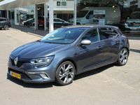 tweedehands Renault Mégane GT 1.6 TCE 205 EDC