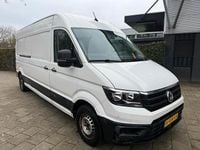 Occasion VW Crafter 102 PK (75 kW) 2019 Van