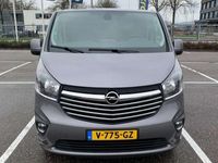 tweedehands Opel Vivaro 1.6 CDTI L2H1 InnEco