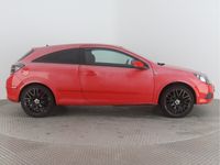 tweedehands Opel Astra GTC 1.8 Sport | Bestemd voor handelaren en opkopers | Export | B2B | Bestemd voor handelaren en opkopers | Export | B2B |