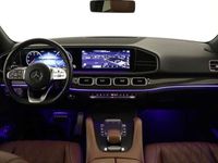 tweedehands Mercedes GLE400 d 4MATIC Premium Plus Panoramadak | AMG Styling Tr