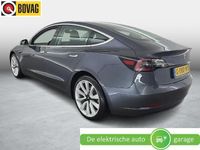 tweedehands Tesla Model 3 Long Range 75 kWh Dual Motor AWD | 19inch LM |