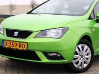 tweedehands Seat Ibiza 1.2 TSI Enjoy l Climate l Cruise Contr l PDC