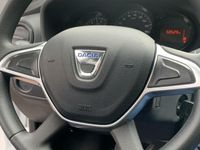 tweedehands Dacia Sandero 1.0 SCe Laureate Led Stb Isofix 50529 KM BJ 20 Eerste Eigenaar Dealer Onderhouden