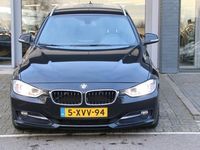 tweedehands BMW 320 320 Touring d EfficientDynamics Edition High Execut