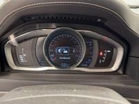 Occasion Volvo V70 Inscription 2015 Grijs Stationwagen