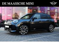 Occasion Mini Aceman 160 kW (218 PK) 2025 Grijs SUV