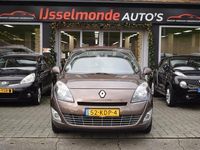 tweedehands Renault Grand Scénic III 1.4 TCe Dynamique NL Auto Cruise/Climate PDC Navi