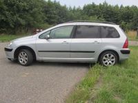 tweedehands Peugeot 307 2.0 HDI XS