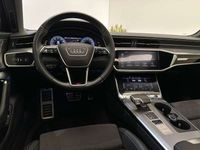 tweedehands Audi A6 Avant 45 TFSI 245pk S tronic quattro Sport Lease edition | S line, 360 Graden Camera, Panoramadak, Adaptive Cruise Control |