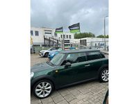 Occasion Mini ONE 75 PK (55 kW) 2011 Groen Hatchback