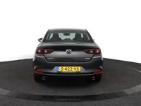 tweedehands Mazda 3 2.0 e-SkyActiv-G M Hybrid 122 |NL Auto|Keurig|Wein