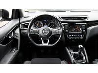 Occasion Nissan Qashqai 142 PK (104 kW) 2020 Grijs (metallic) SUV