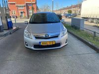 Occasion Toyota Auris Eco 99 PK (72 kW) 2012 Grijs Hatchback