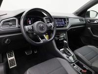 tweedehands VW T-Roc Cabrio 1.5 TSI 150PK DSG R-Line | Camera | ACC | Navi | Stoelverwarming