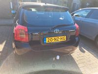 Occasion Toyota Corolla Sol 110 PK (80 kW) 2004