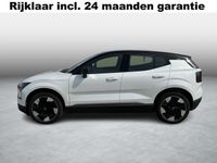 tweedehands Volvo EX30 Single Motor Extended Range Plus 69 kWh | Harman/K