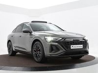 tweedehands Audi Q8 e-tron Sportback 55 quattro S Edition 408 PK | 21'' LM Ve