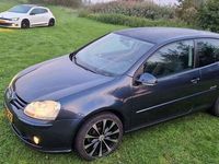 tweedehands VW Golf V 