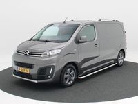 Occasion Citroën Jumpy Business Class 177 PK (130 kW) 2017 Grijs MPV