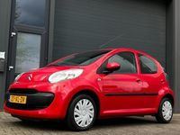 tweedehands Citroën C1 1.0-12V Ambiance | 5-deurs | Automaat | NAP