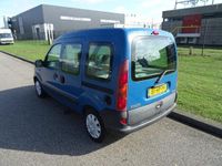 tweedehands Renault Kangoo 1.4 Authentique