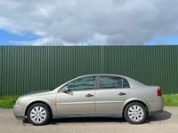 tweedehands Opel Vectra 2.2-16V Comfort Automaat trekhaak