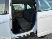 tweedehands Ford Grand C-Max 1.0 WHITE EDITION 12 M GARANTIE