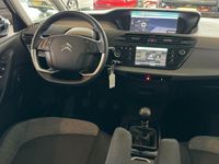 tweedehands Citroën Grand C4 Picasso SpaceTourer 1.2 PureTech Business 7-Persoons|Camera|Navi|CarPlay