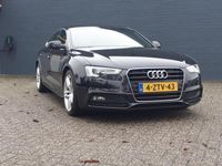 tweedehands Audi A5 Sportback 1.8 TFSI S Edition Xenon /Navigatie/S-Line Interieur